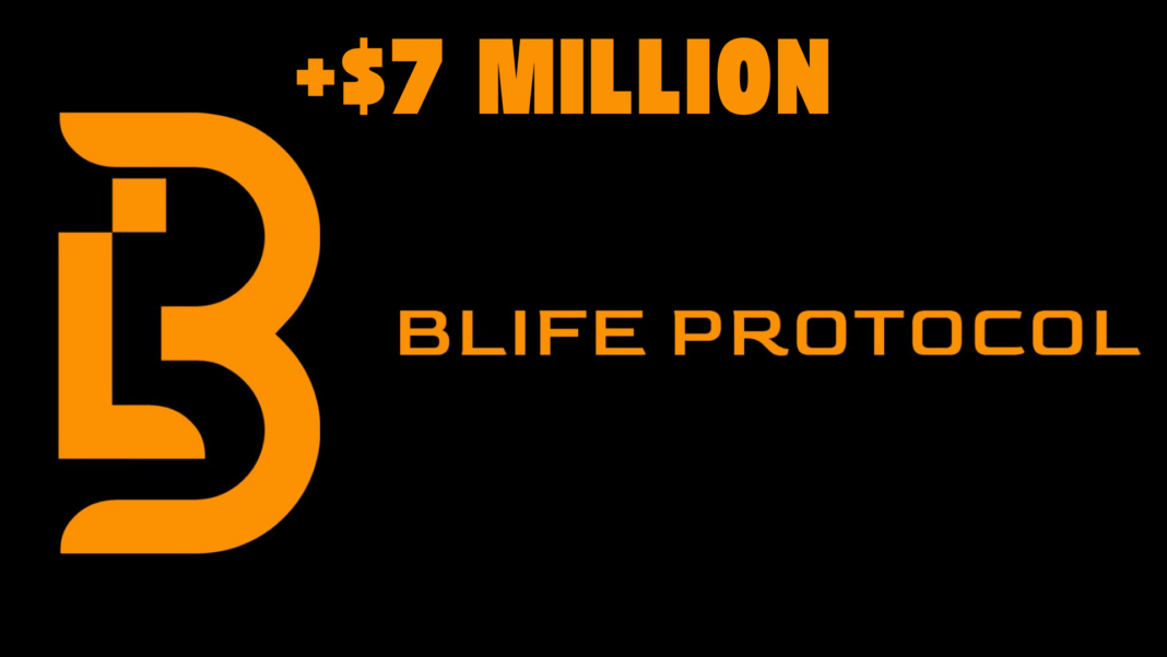 BLIFE Completes Funding