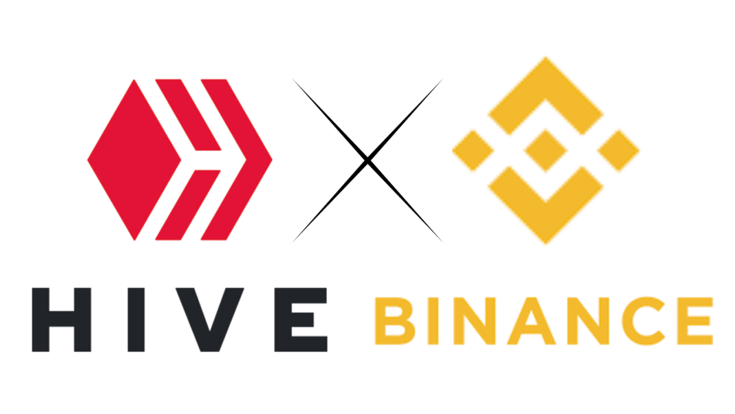 Binance Lists HIVE Token