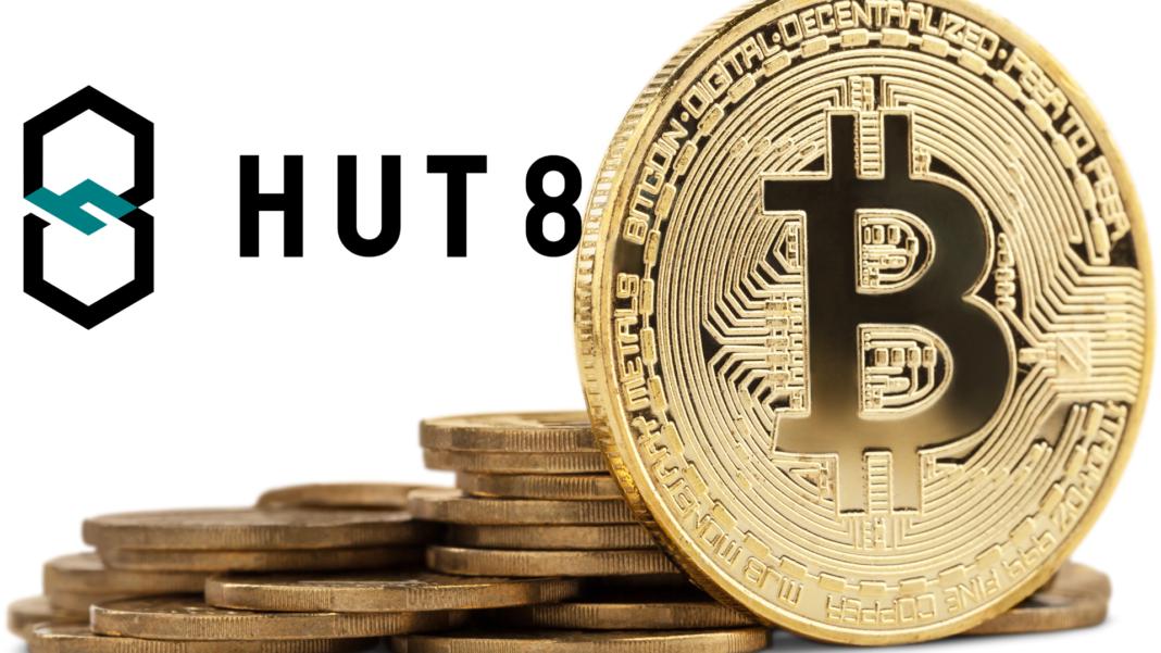 Bitcoin Miner Hut 8 Buys $100M Worth of Bitcoin at $101,710 Each (1)