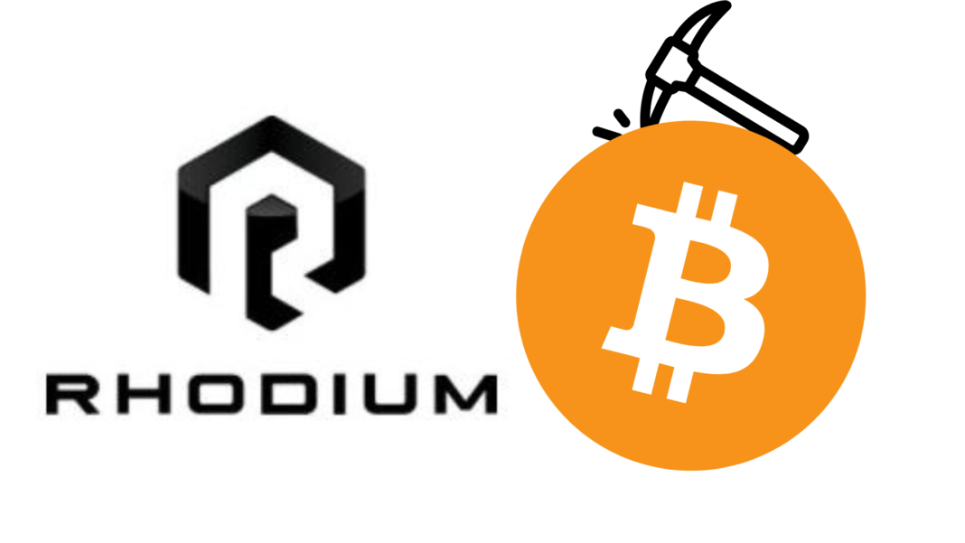 Bitcoin Mining Company Rhodium Auction Off Its Temple Bitcoin Mine for $40.6M Amid CEO Exit