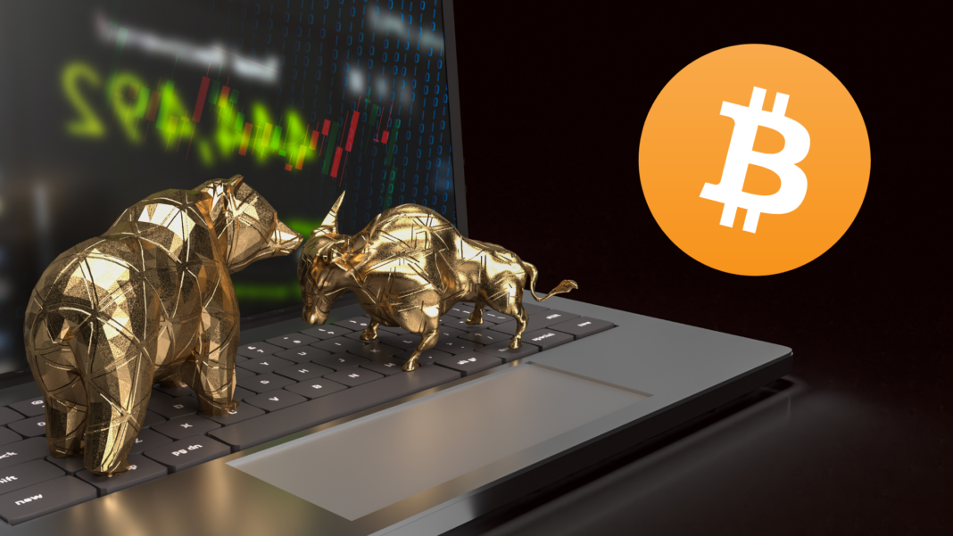 Bitcoin Plunges Over 2%; Analysts Fear Correction to $60K If Bearish Trend Continue