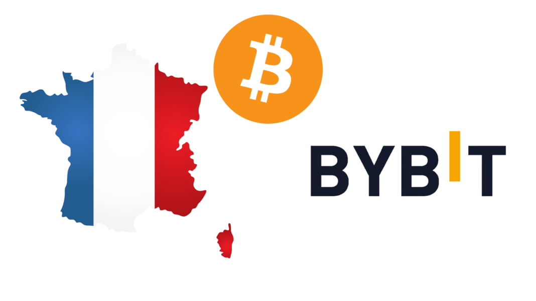 Bybit France Exit