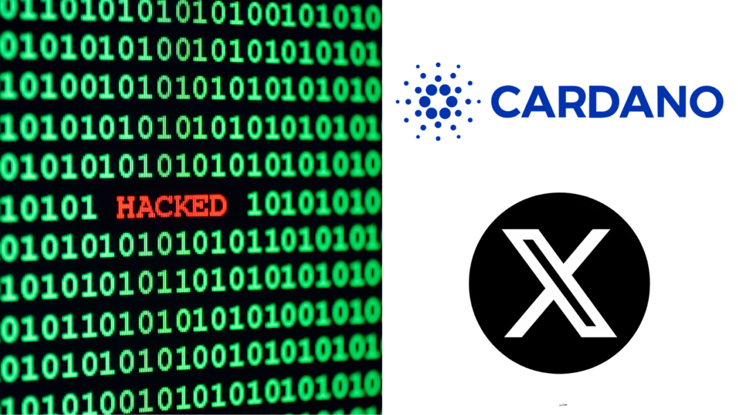 Cardano Foundation Re-Establishes Control After Unauthorized Access to Platform's X Account