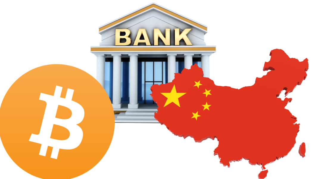 China Unveils New Forex Rules; Asks Banks To Flag Risky Crypto Trades
