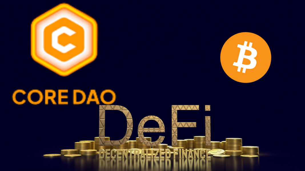 Core DAO