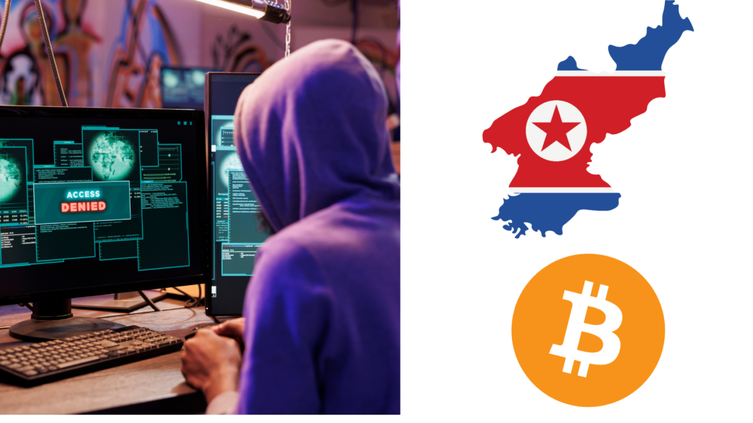 Crypto Stolen Money Hits $2.2B in 2024 with North Korea Making Off 60% of Global Crypto Thefts