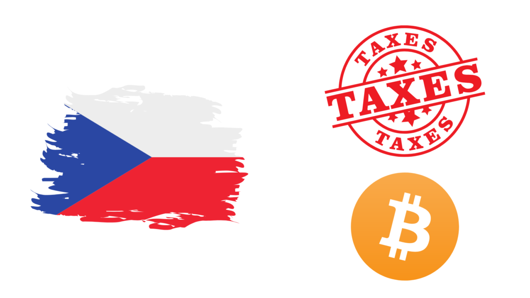 Czech Republic Makes Bitcoin Tax-Free After Three-Year Holding Period