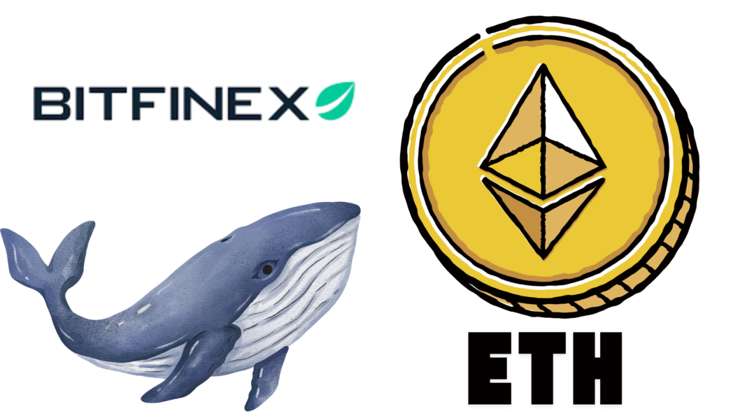 ETH Whale