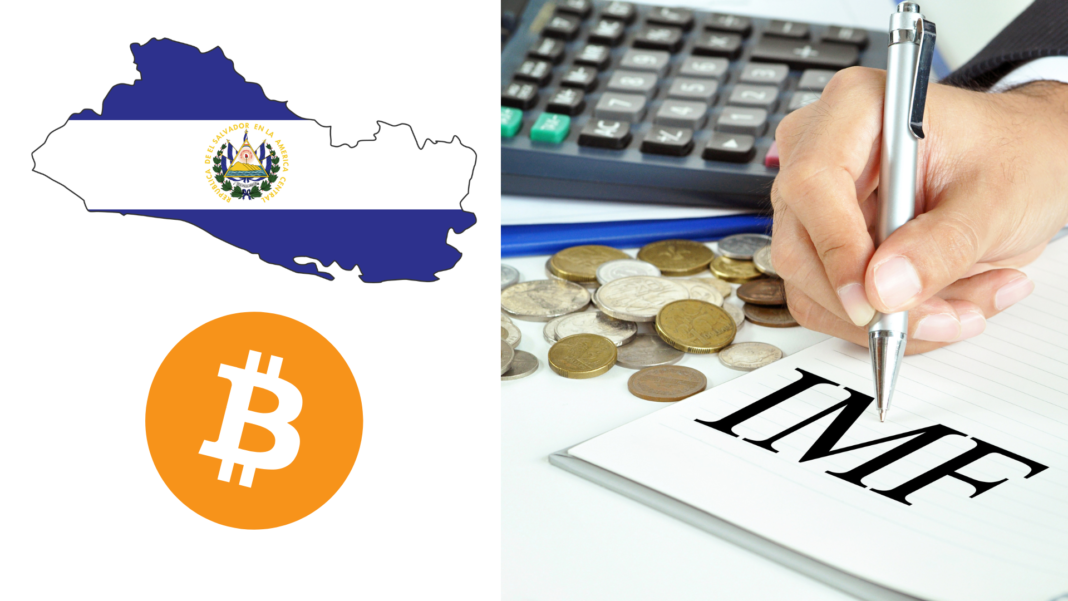 El Salvador Pushes Back On Bitcoin Policies for IMF Cash Injection; Secures $1.4B in Loan