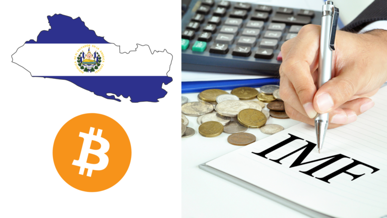 El Salvador Congress Greenlights Bitcoin Law to Make BTC Optional for Businesses