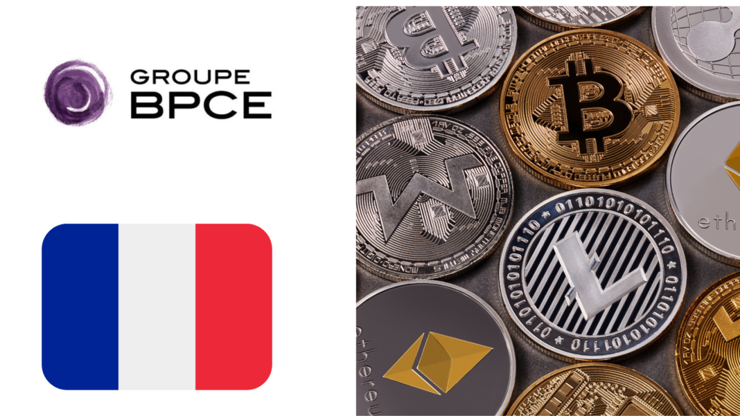 French Banking Giant BPCE Group to Launch Bitcoin and Cryptocurrency Purchases