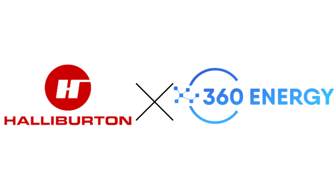 Halliburton 360 energy