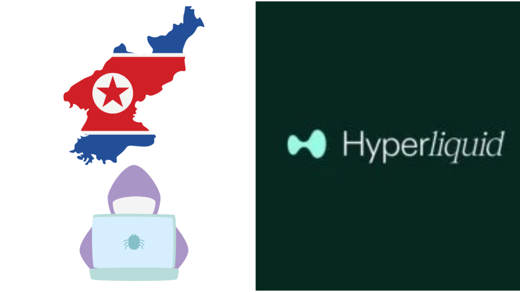 Hyperliquid Sees Rise in Trade From North Korean Hacker Addresses With $700K In Total Losses