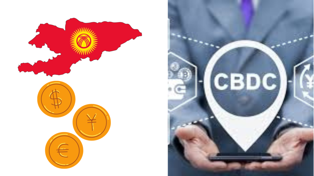 Kyrgyzstan To Adopt Digital SOM; Parliament Approves Framework For Central Bank Digital Currency