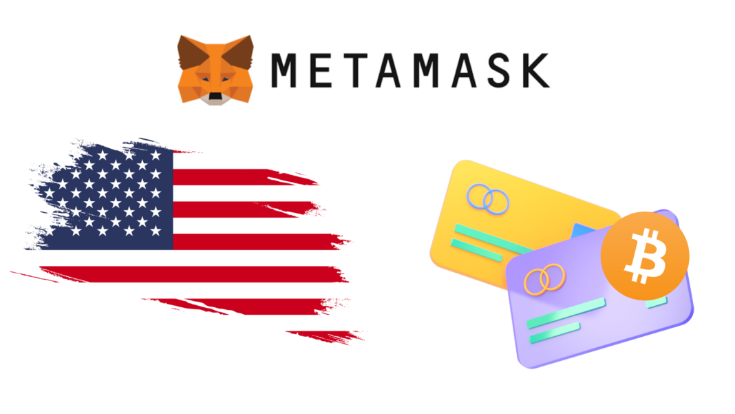 MetaMask Launches Crypto Card in Limited US Rollout; Large Scale Launch In Pipeline