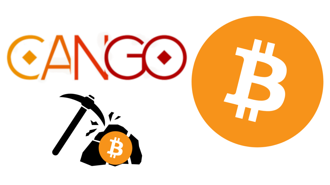 New York Stock Exchange Listed Cango Invests $256 Million in Bitcoin Mining Hardware