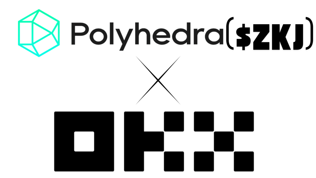 OKX lists Polyhedra Network