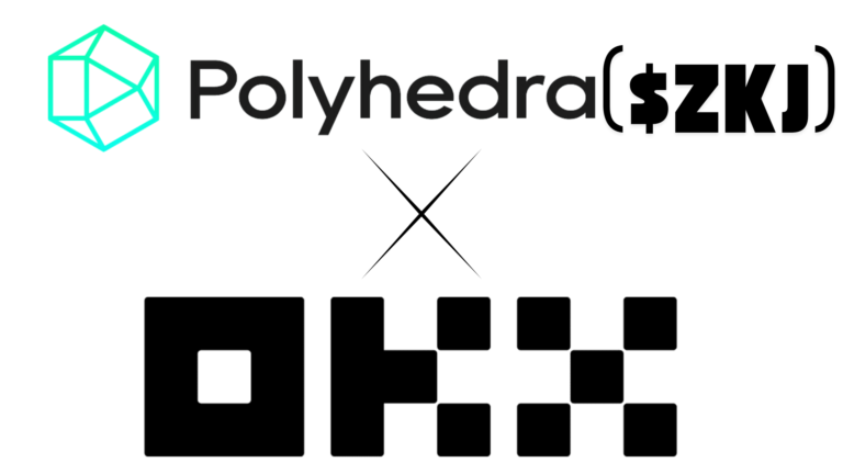 OKX lists Polyhedra Network