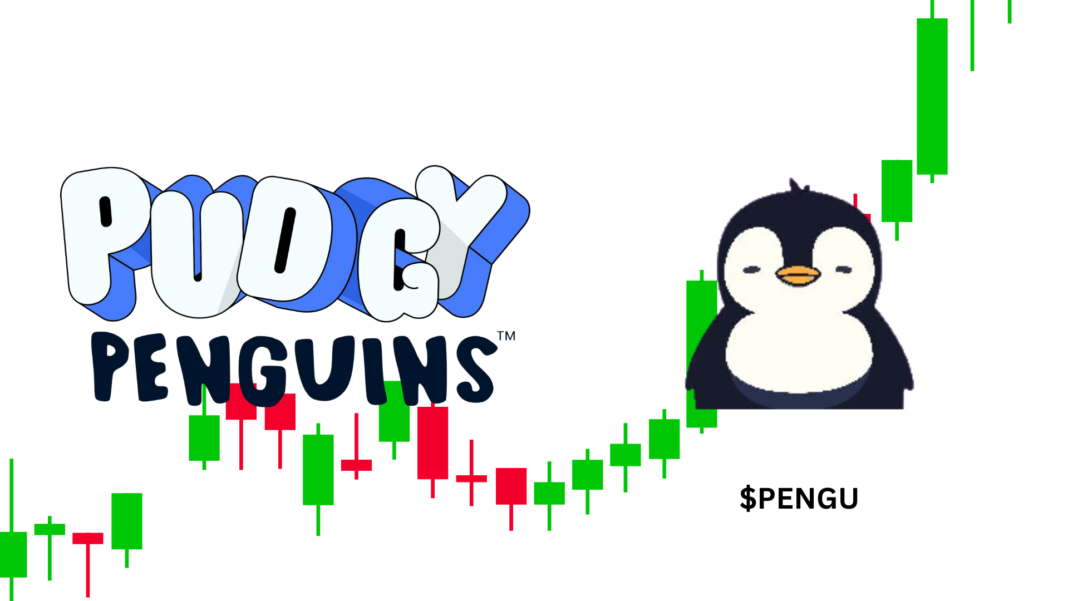 $PENGU