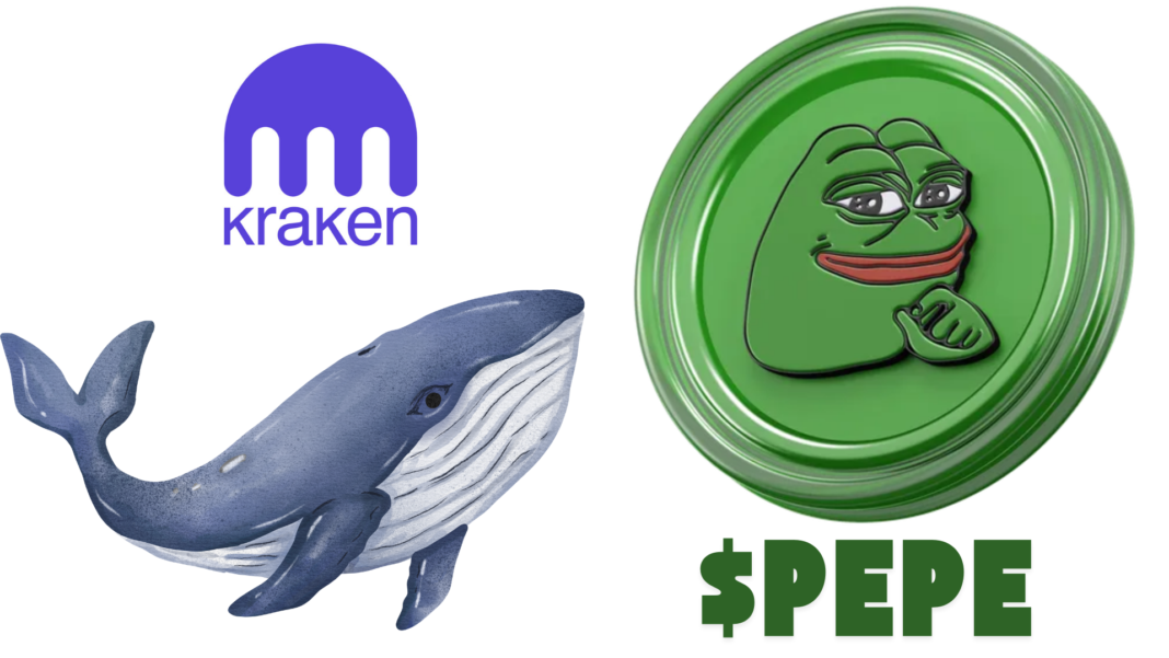 PEPE Whale makes 31x Profits