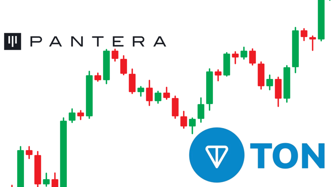 Pantera Capital $TON