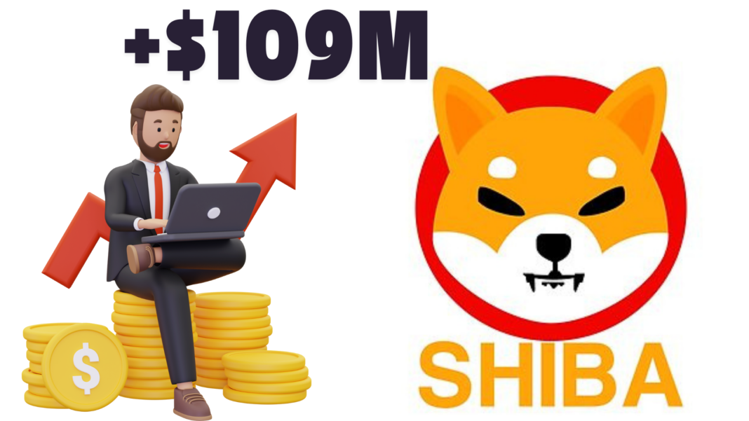 Shiba Inu Investor Dumps $6M SHIB, Sitting On Massive $109M Total Profit