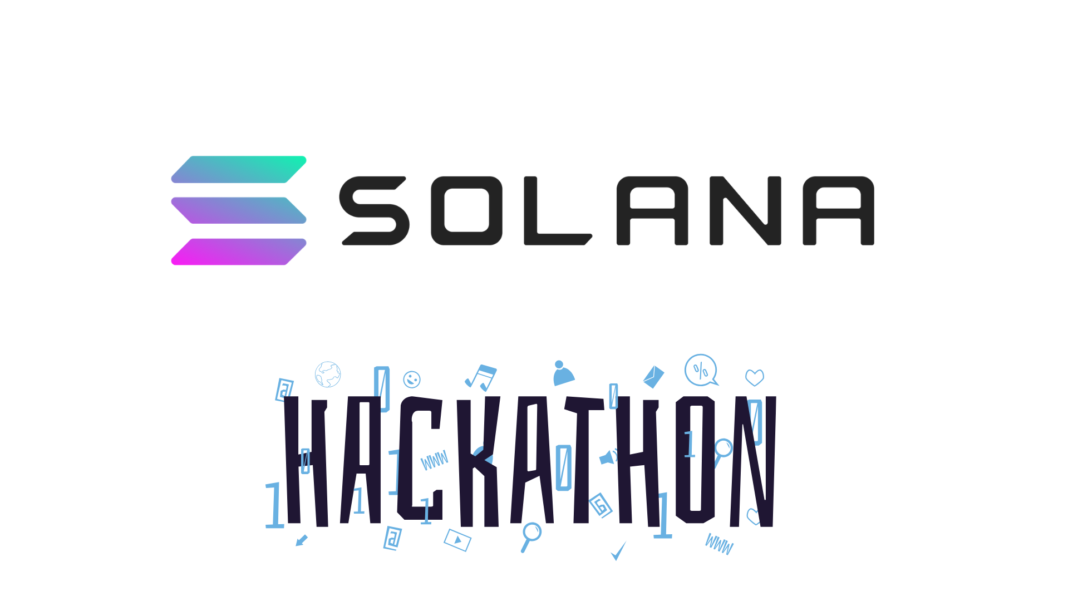Solana hackathon
