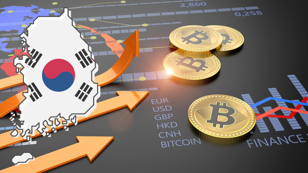 South Korea's Stock Exchange Chief Urges 