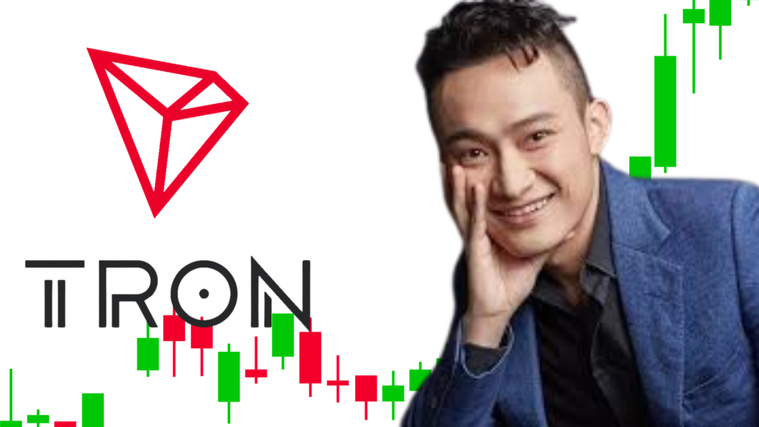 TRON TRX