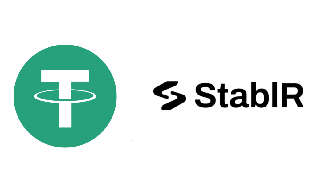 Tether Stablr