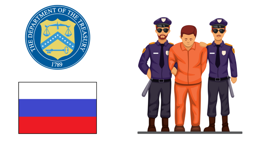 US OFAC Cracks Down on Tether-Fueled Russian Money Laundering Scheme