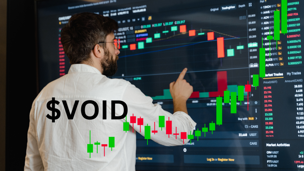 $VOID token profit