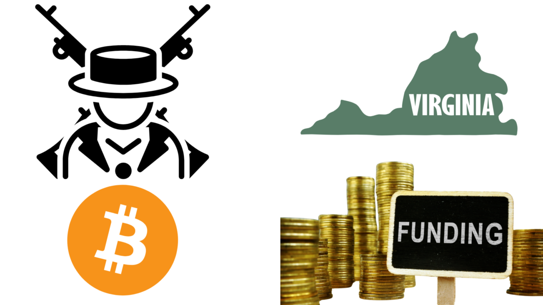 Virginia Man Convicted of Using $180K Worth Cryptocurrency to Support ISIS Financing