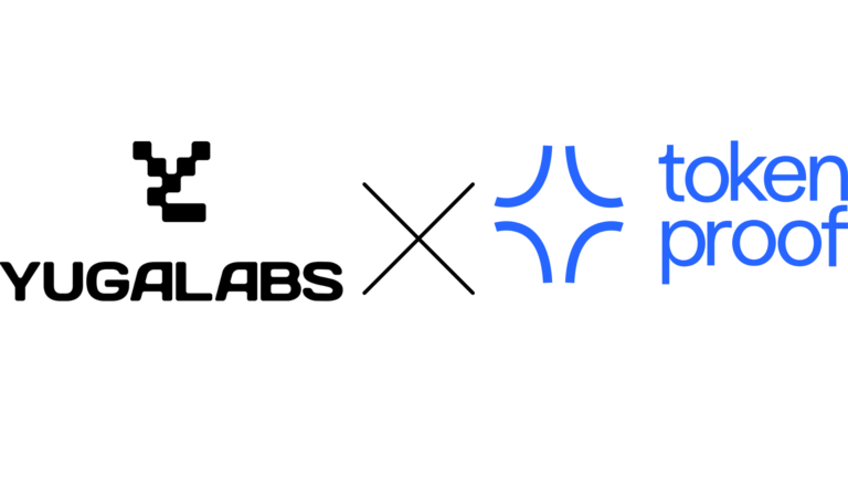 Yuga labs tokenproof