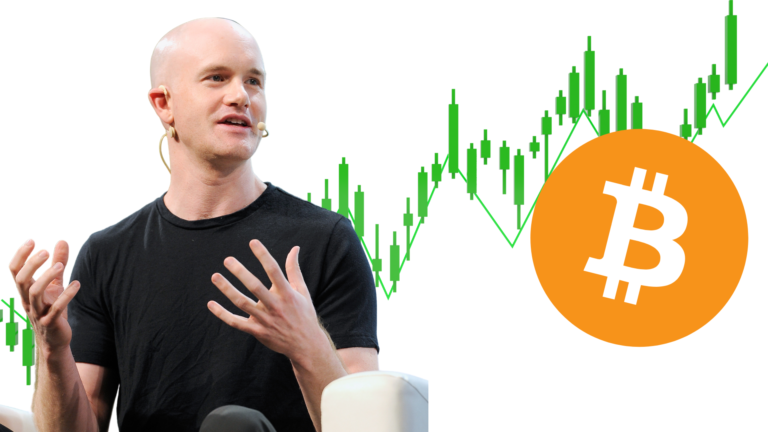 coinbase bitcoin $100K