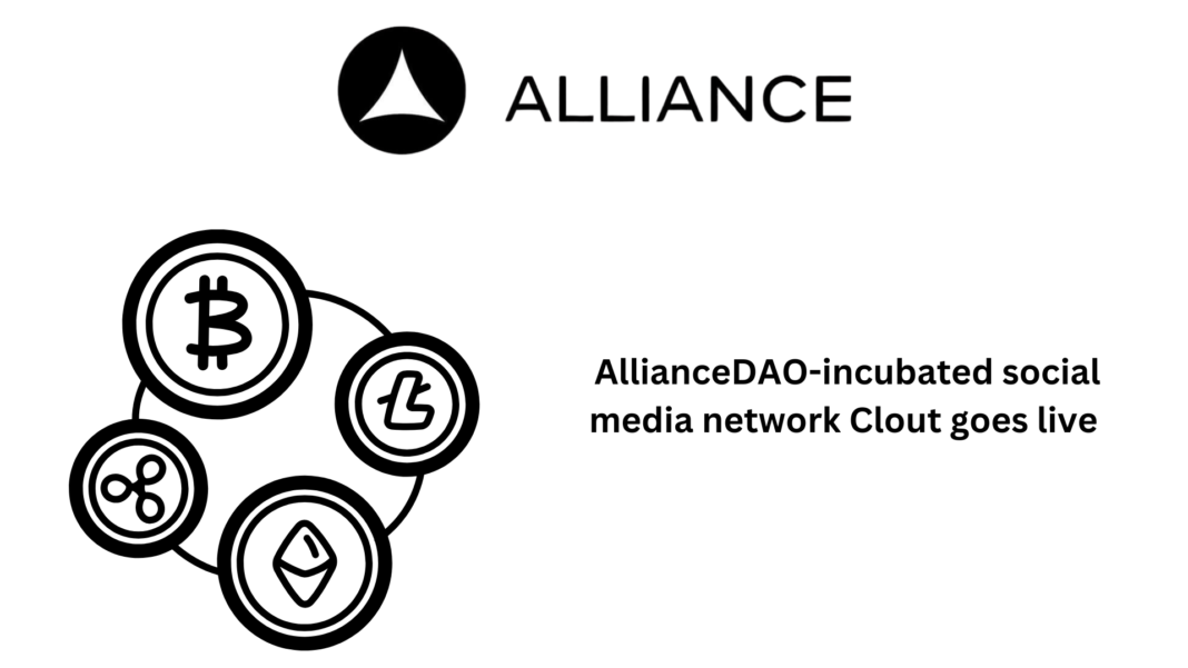 AllianceDAO Unveils Clout For Creators To Establish Tokens and Later Trade on Solana DEX