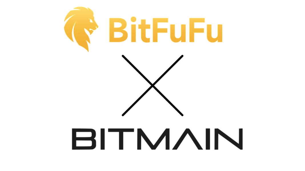 BitFuFu & Bitmain Sign 2-Year Agreement For Purchase of 80,000 S-Series Bitcoin Mining Machines