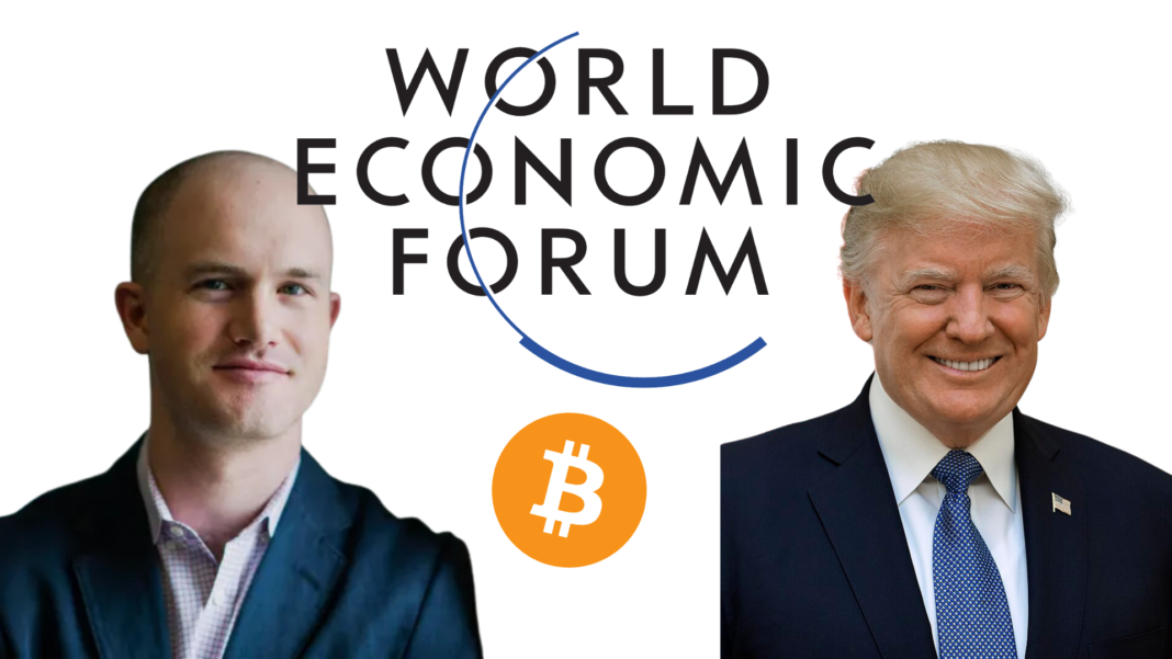 Brian Armstrong Crypto