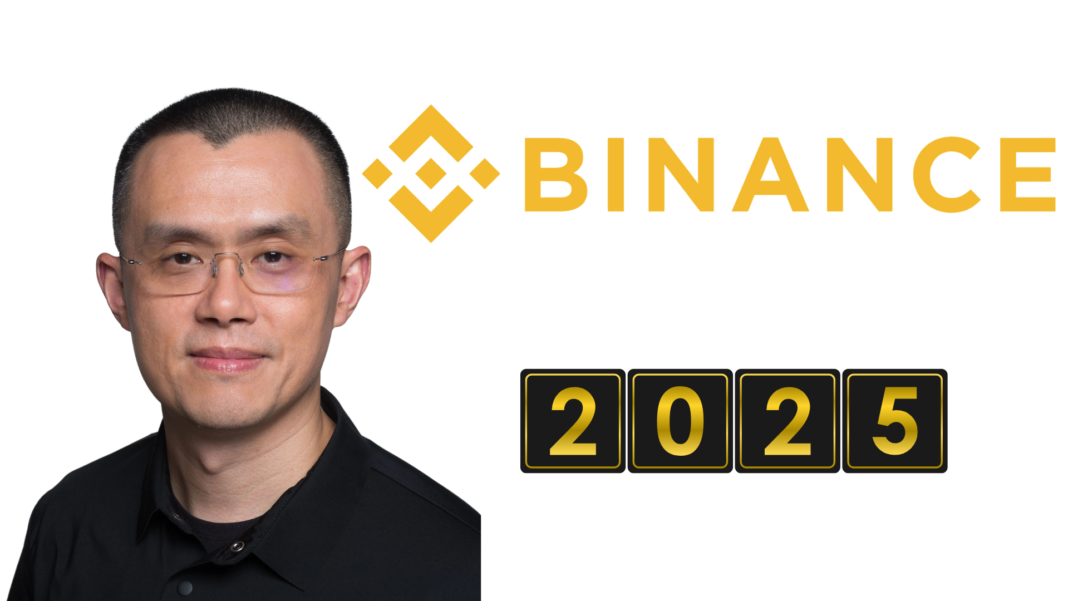 CZ Binance