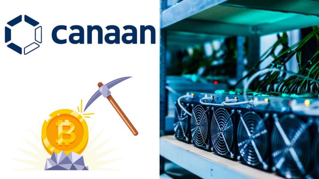 Canaan Unveils 2 New Bitcoin Mining Heaters; Devices To Combine Home Heating with Crypto Mining