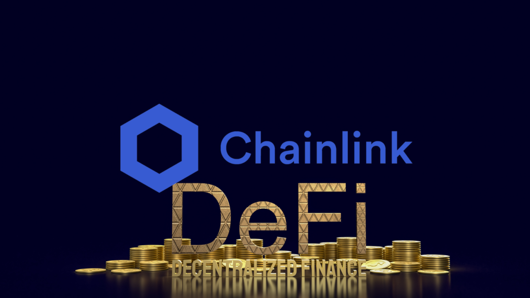 Chainlink