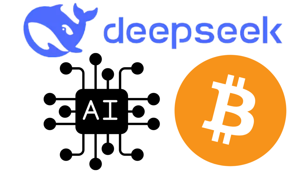 Chinese DeepSeek AI Startup Tops App Store With Just $10M Investment Amid Retail Panic Over AI and Crypto, While Institutions Hoard Bitcoin