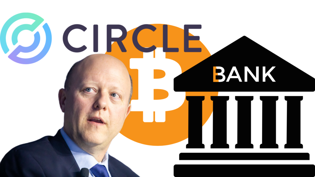 Circle CEO Jeremy Allaire