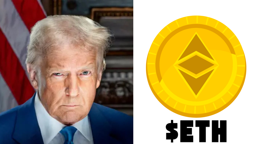 ConsenSys CEO Confirms Trump's $250M ETH Purchase for DeFi Venture