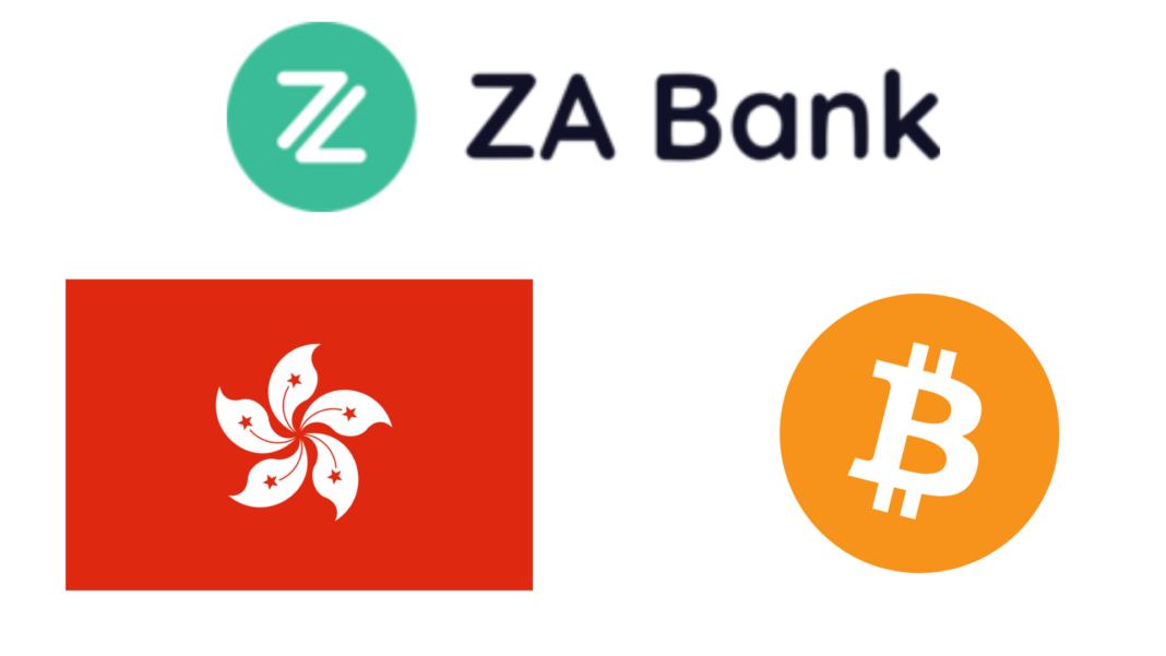 Crypto-Friendly ZA Bank Plans to Open Physical Branches in Hong Kong, Capitalizing on New HKMA Rules