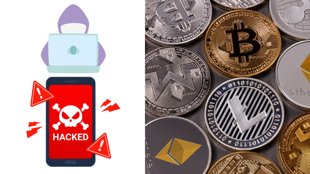 Crypto-Related Hacking Incidents in 2024 See Record-Breaking Losses of $3.01B; Up 15% Over 2023