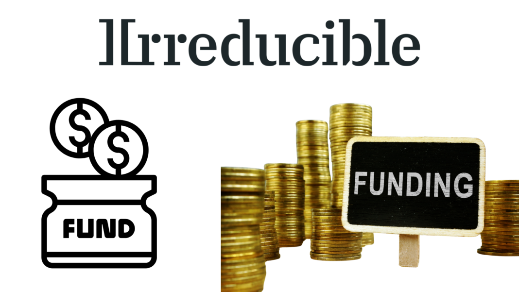 Crypto Startup Irreducible Closes $24 Million Series A Funding Round