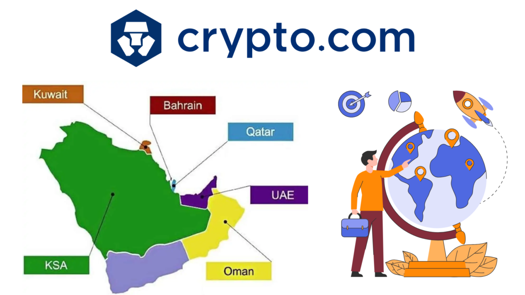 On January 27, Crypto.com declared that more GCC countries now offer the Crypto.com Card. Users will be able to spend up to 8% of their card's use limit as part of the level-up services. 100% reimbursements on Netflix, Spotify, and other services will also be included. Additionally, the service will allow users to top up in a number of ways and spend in USD.