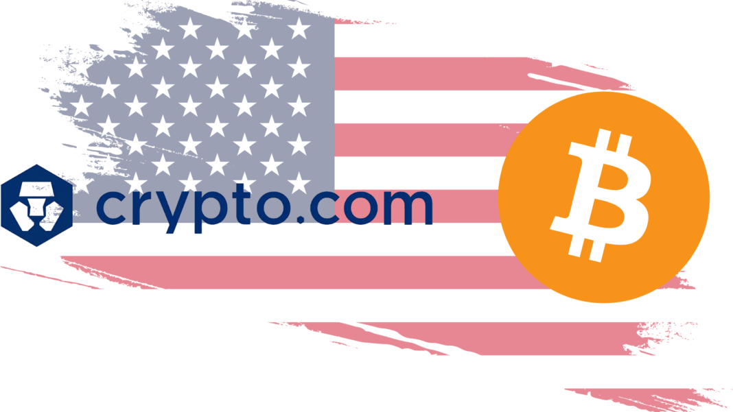 Crypto.com U.S.