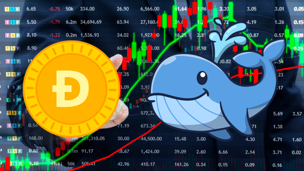 Dogecoin Whale